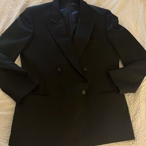 Givenchy Monsieur Vintage Blazer